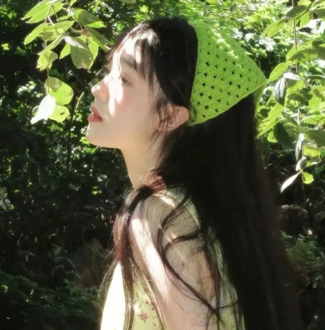 美丽的魂魄